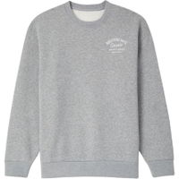 Mens Straton Crew Sweatshirt